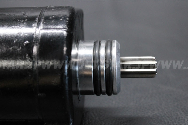 Used 21163-3721 STARTER-ELECTRIC [K3790-55]