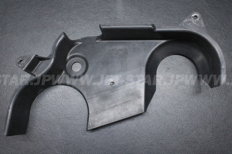 Used 14092-0838 COVER,BELT  [K3790-59]