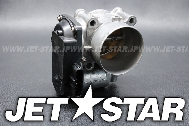 Used 16163-3717 THROTTLE-ASSY [K3790-66]