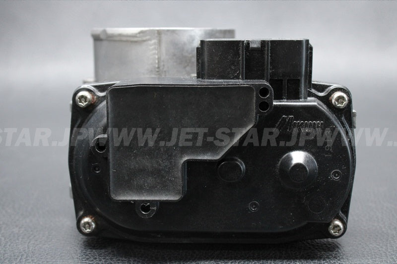 Used 16163-3717 THROTTLE-ASSY [K3790-66]