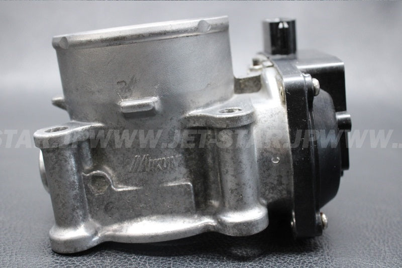 Used 16163-3717 THROTTLE-ASSY [K3790-66]