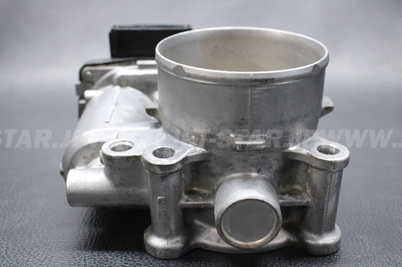 Used 16163-3717 THROTTLE-ASSY [K3790-66]