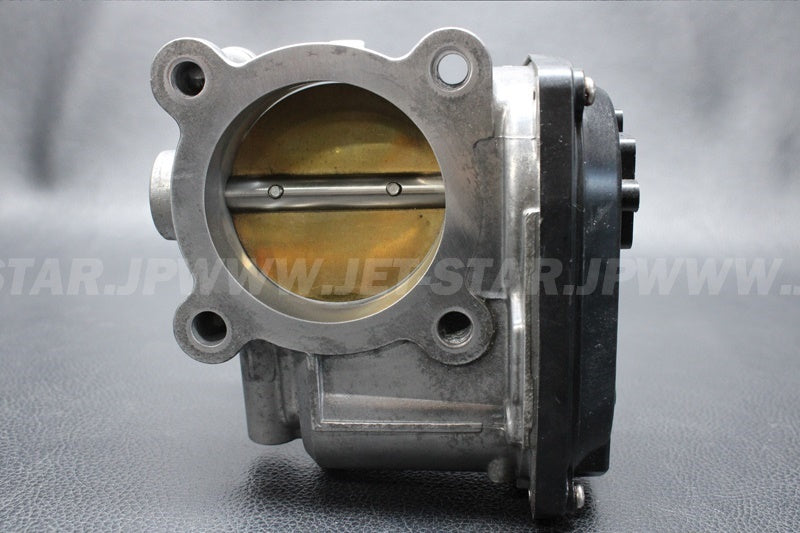 Used 16163-3717 THROTTLE-ASSY [K3790-66]