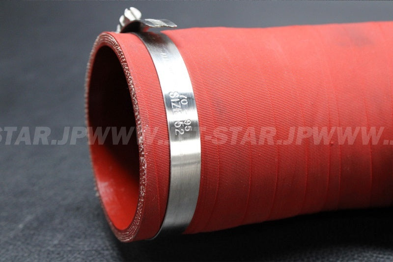 Used 14073-3839 DUCT,S/C-I/C  [K3790-69]