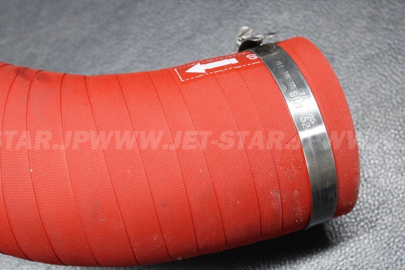Used 14073-3839 DUCT,S/C-I/C  [K3790-69]
