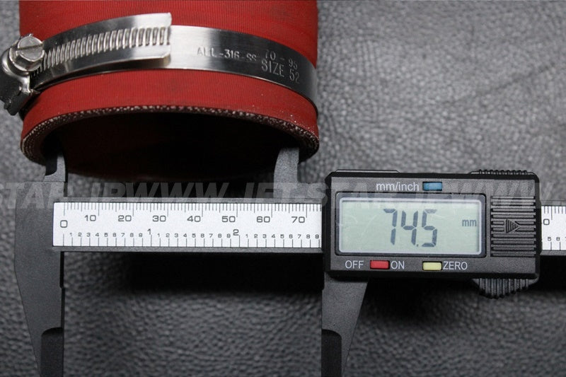 Used 14073-3839 DUCT,S/C-I/C  [K3790-69]