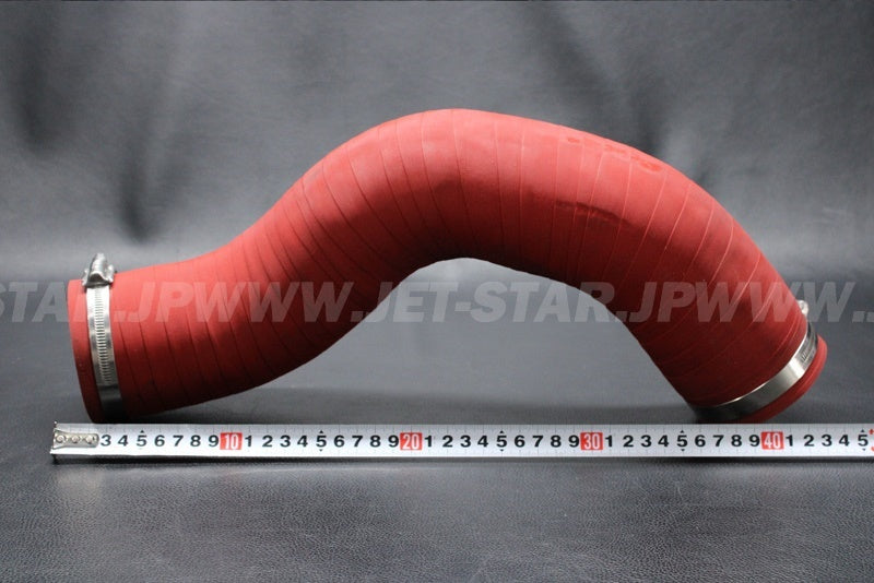 Used 14073-3839 DUCT,S/C-I/C  [K3790-69]