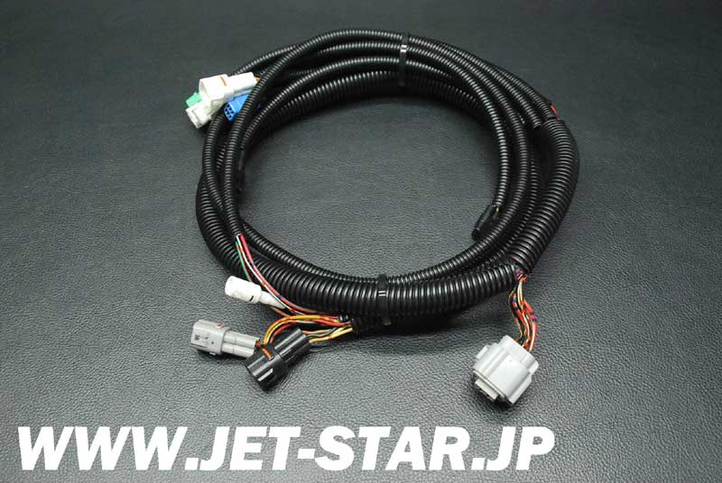 Used 26030-3707 HARNESS,MAIN [K382-025]