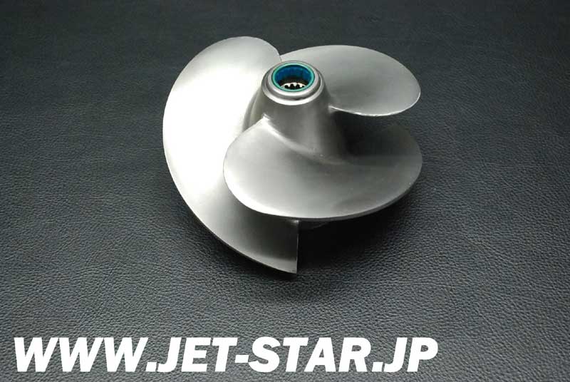 Used 59255-3711 IMPELLER-COMP  [K382-066]