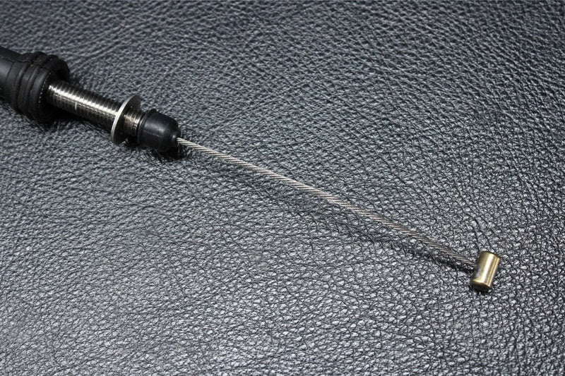 Used 54012-3777 CABLE-THROTTLE  [K3911-03]