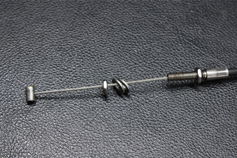 Used 54012-3777 CABLE-THROTTLE  [K3911-03]