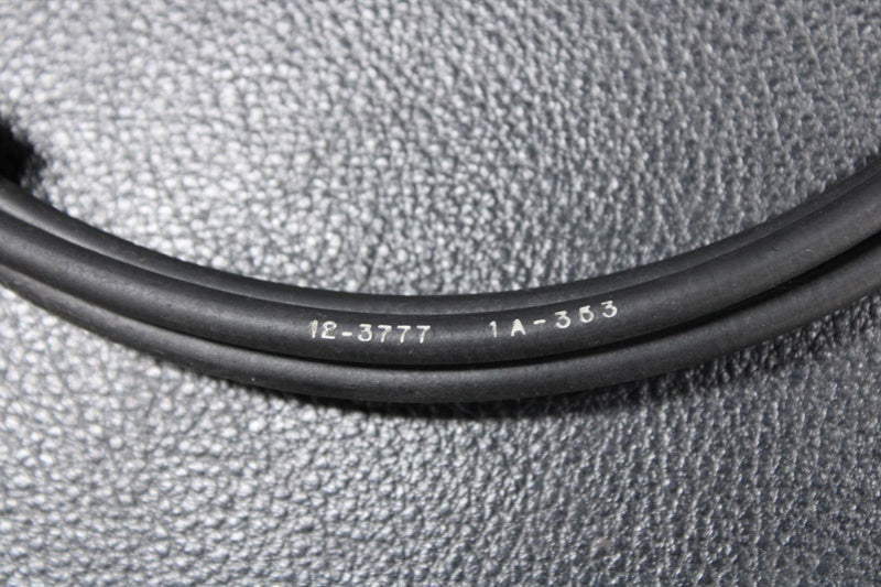Used 54012-3777 CABLE-THROTTLE  [K3911-03]