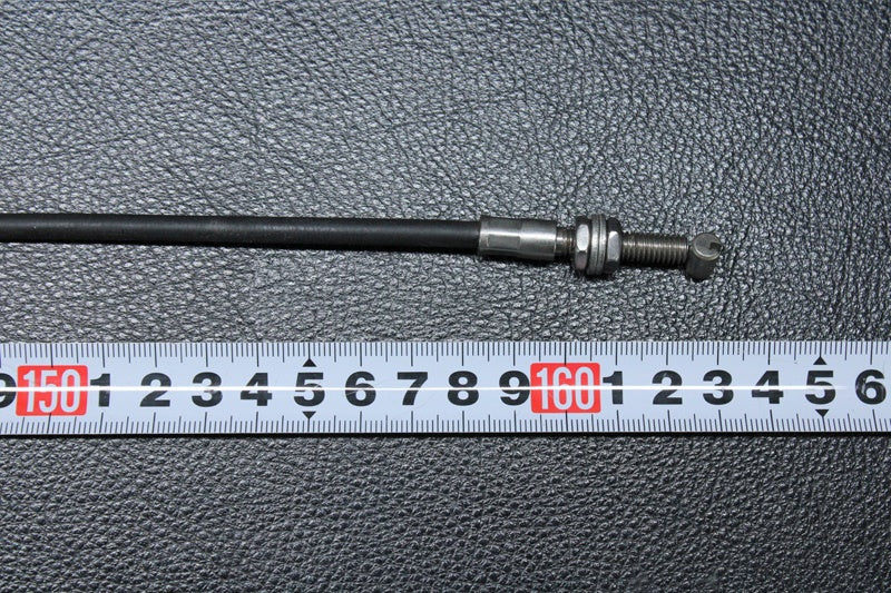 Used 54012-3777 CABLE-THROTTLE  [K3911-03]