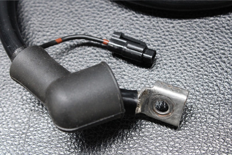 Used 26011-0723 WIRE-LEAD,RELAY-STARTER  [K3911-08]