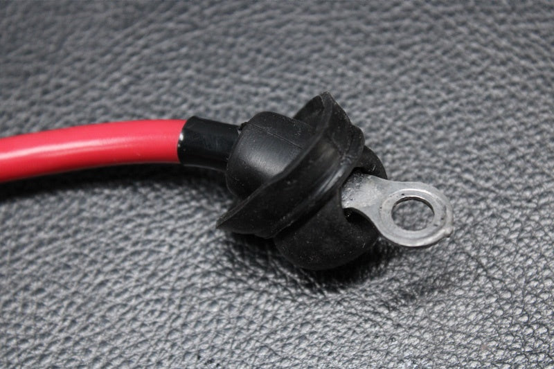 Used 26011-0723 WIRE-LEAD,RELAY-STARTER  [K3911-08]