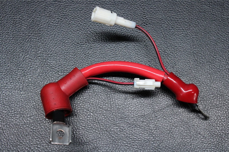 Used 26011-0723 WIRE-LEAD,RELAY-STARTER  [K3911-08]