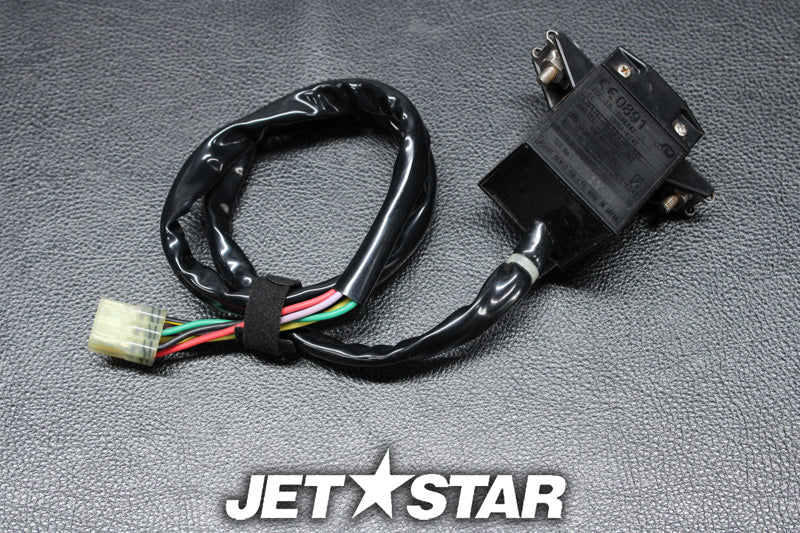 Used 27045-3755 SWITCH-ASSY  [K3911-09]