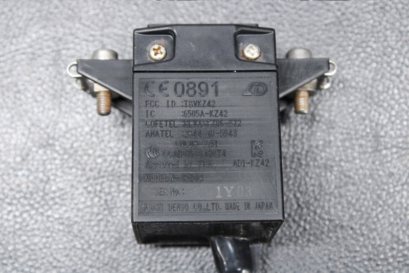 Used 27045-3755 SWITCH-ASSY  [K3911-09]
