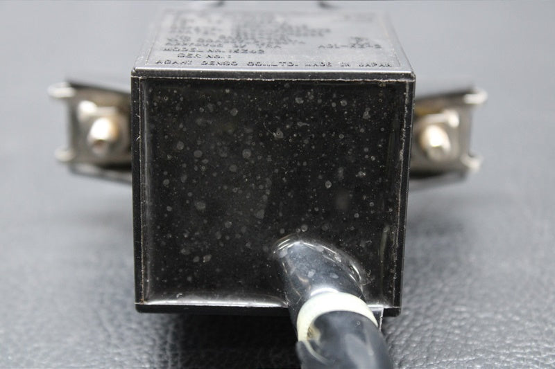 Used 27045-3755 SWITCH-ASSY  [K3911-09]