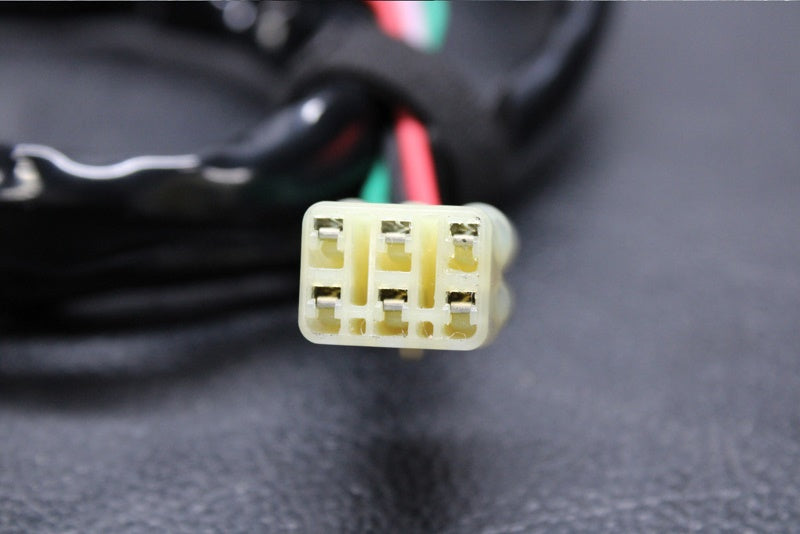 Used 27045-3755 SWITCH-ASSY  [K3911-09]