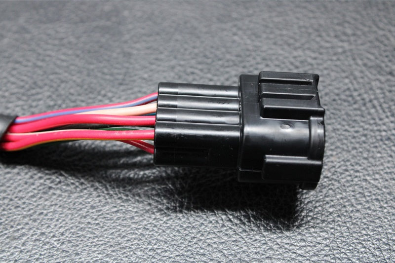 Used 27002-3704 RELAY-ASSY  [K3911-14]