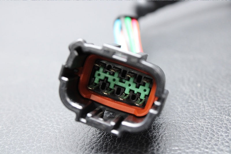 Used 27002-3704 RELAY-ASSY  [K3911-14]