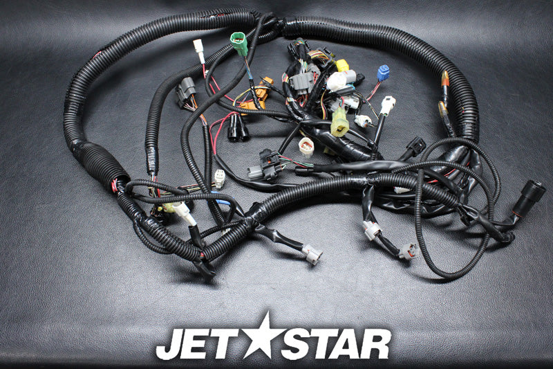 Used 26031-1570 HARNESS,MAIN  [K3911-18]