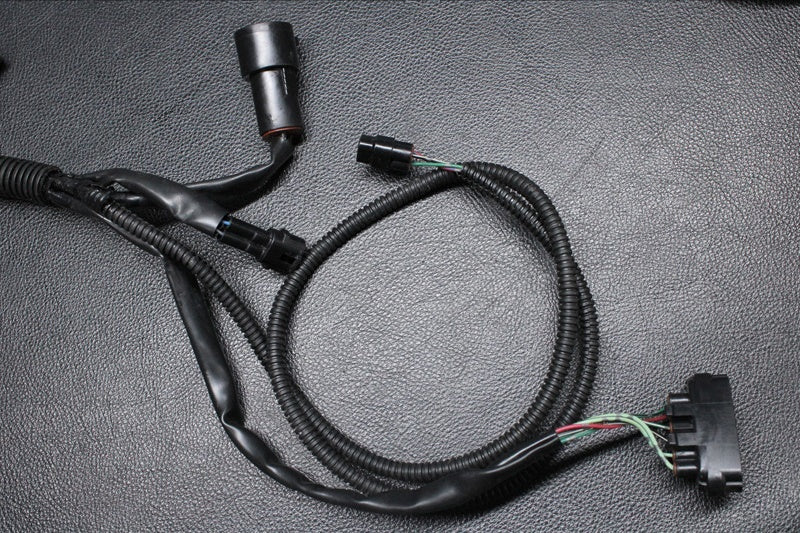 Used 26031-1570 HARNESS,MAIN  [K3911-18]