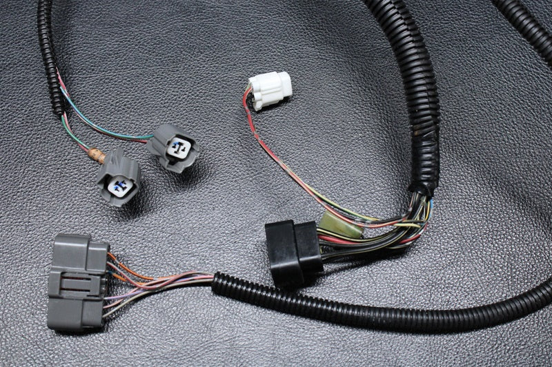 Used 26031-1570 HARNESS,MAIN  [K3911-18]