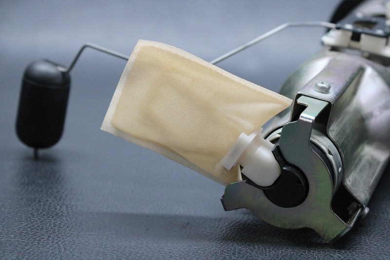 Used 49040-3720 PUMP-FUEL  [K3911-19]