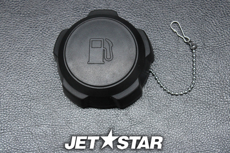 Used 51049-0713 CAP-TANK,FUEL  [K3911-21]