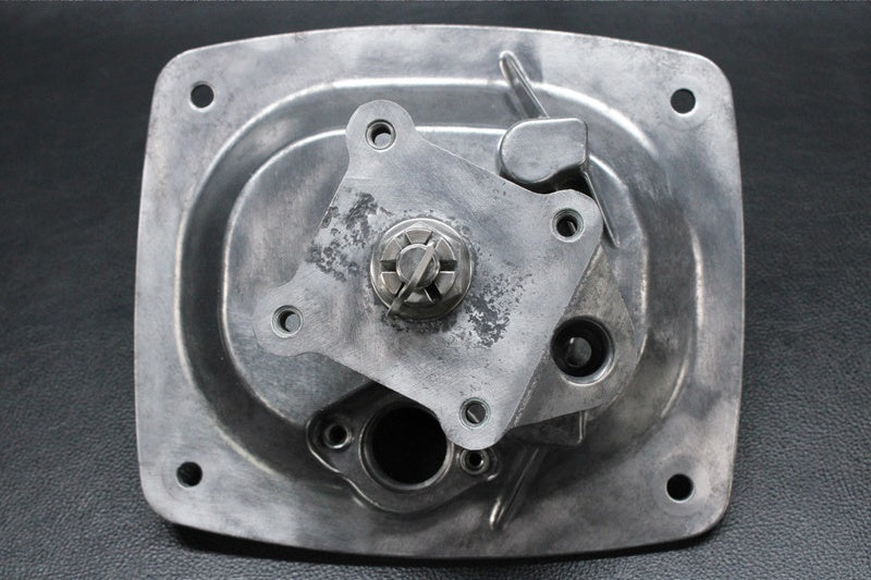 Used 39021-3716 BRACKET-HANDLE POLE  [K3911-23]
