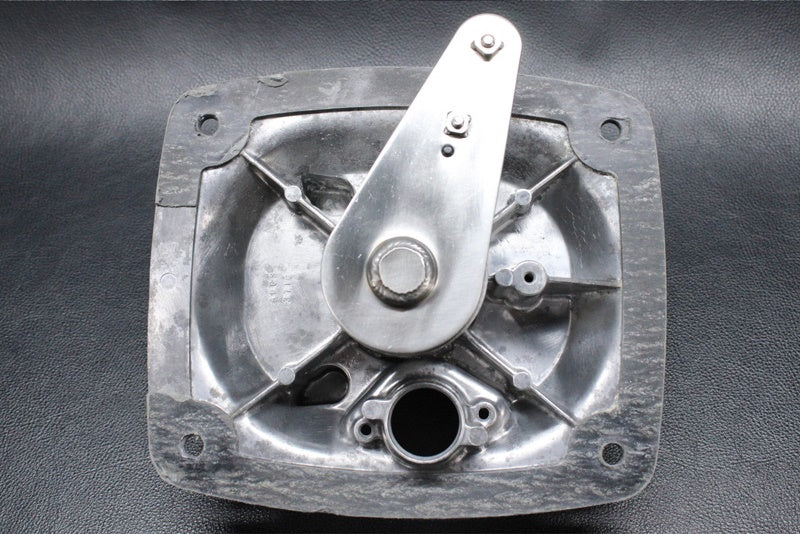 Used 39021-3716 BRACKET-HANDLE POLE  [K3911-23]