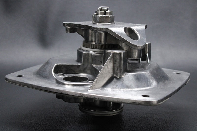 Used 39021-3716 BRACKET-HANDLE POLE  [K3911-23]