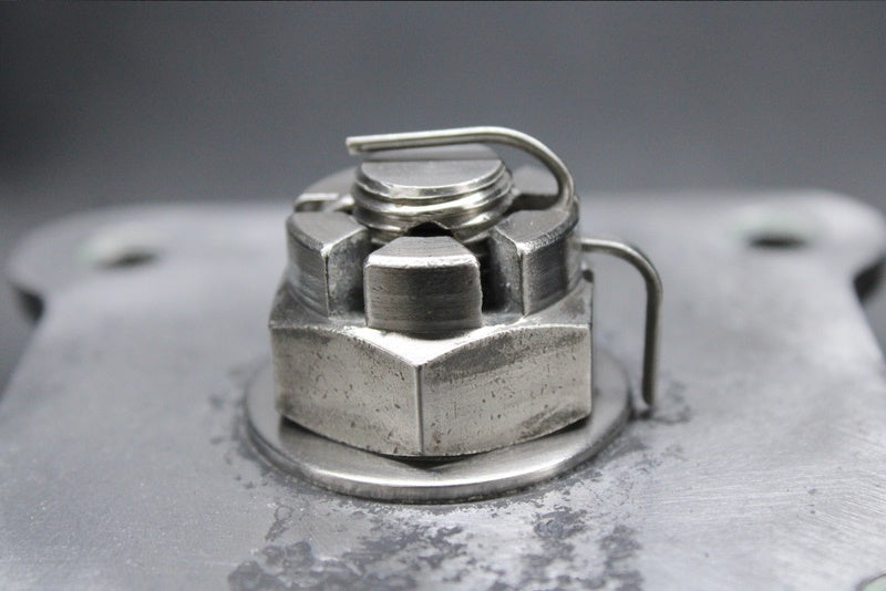 Used 39021-3716 BRACKET-HANDLE POLE  [K3911-23]