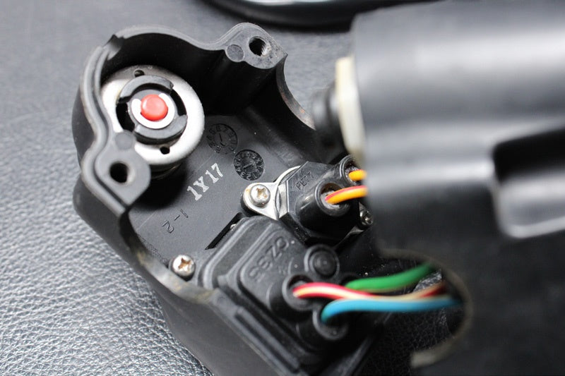 Used 27045-3767 SWITCH-ASSY,STOP&START [K3911-27]