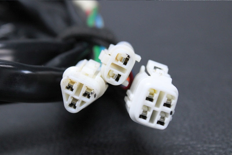 Used 27045-3767 SWITCH-ASSY,STOP&START [K3911-27]