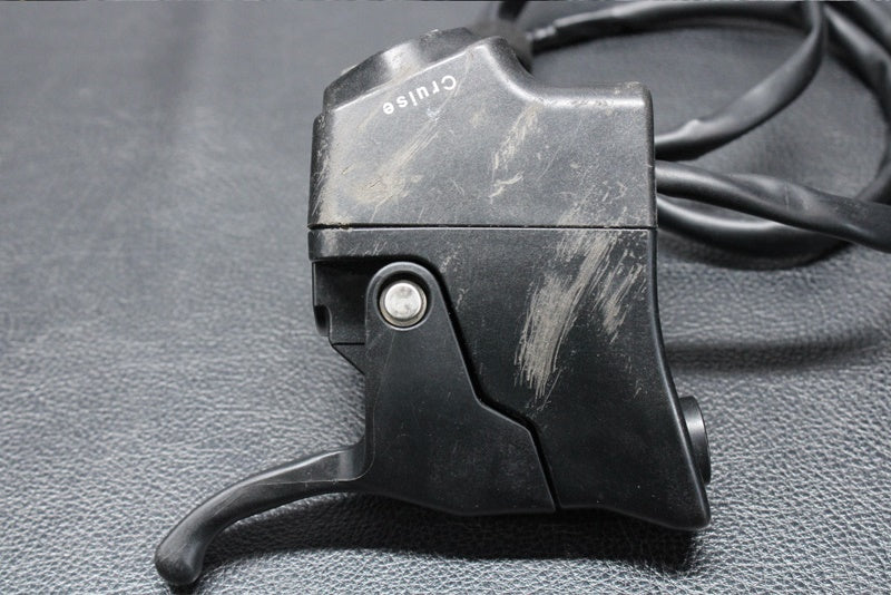 Used 39074-3729 LEVER-ASSY-THROTTLE  [K3911-28]