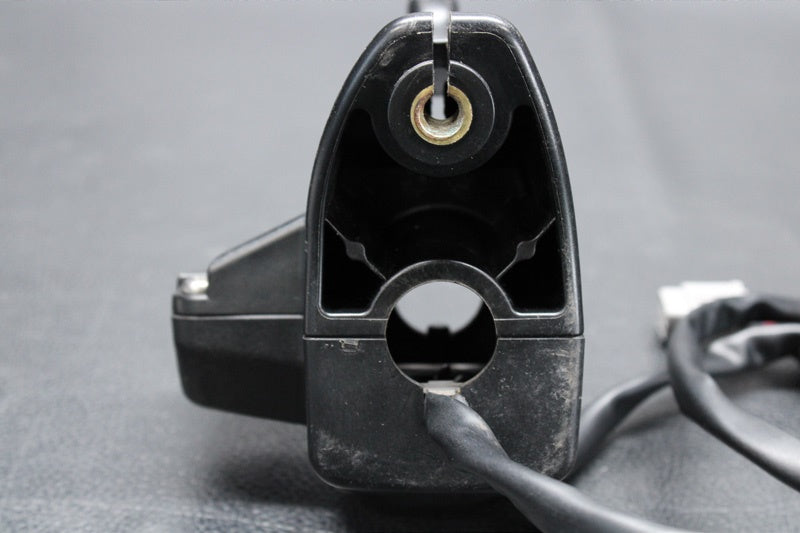 Used 39074-3729 LEVER-ASSY-THROTTLE  [K3911-28]