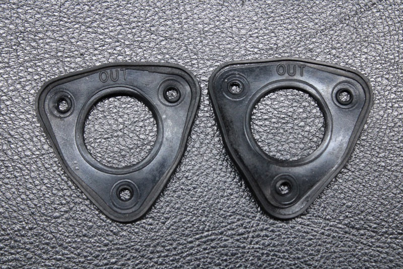 Used 13227-3721-6Z HOUSING,DRAIN PLUG  [K3911-30]
