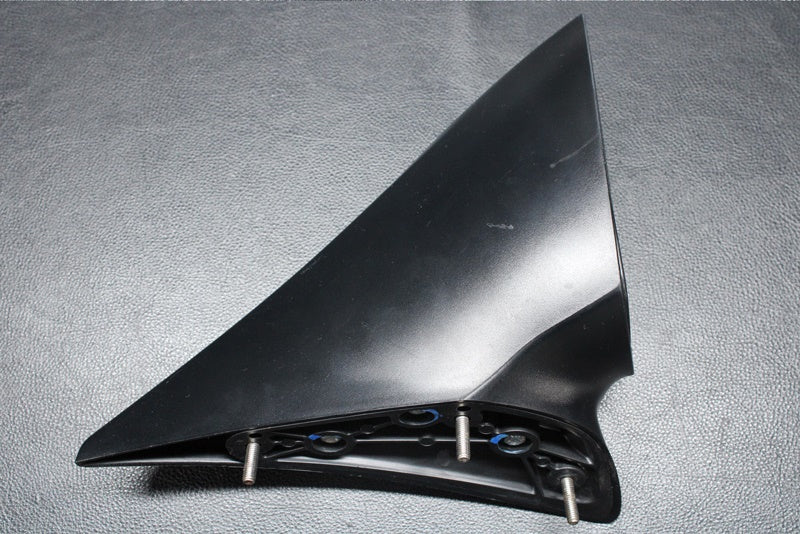 Used 56001-3727-6Z MIRROR-ASSY,LH,F.BLACK  [K3911-32]