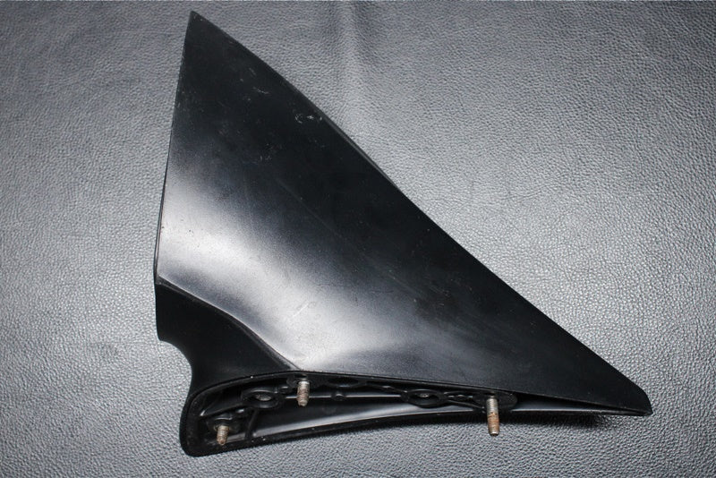 Used 56001-3728-6Z MIRROR-ASSY,RH,F.BLACK  (WITH DEFECT) [K3911-33]