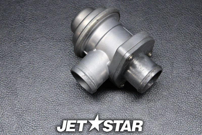 Used 16130-3703 VALVE-ASSY-RELIEF,AIR BLEED  [K3911-43]