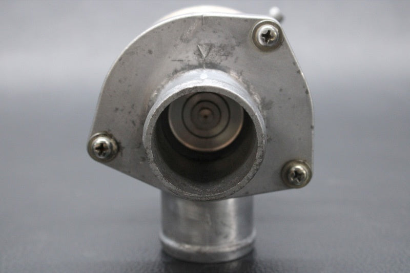 Used 16130-3703 VALVE-ASSY-RELIEF,AIR BLEED  [K3911-43]