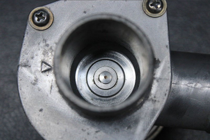 Used 16130-3703 VALVE-ASSY-RELIEF,AIR BLEED  [K3911-43]