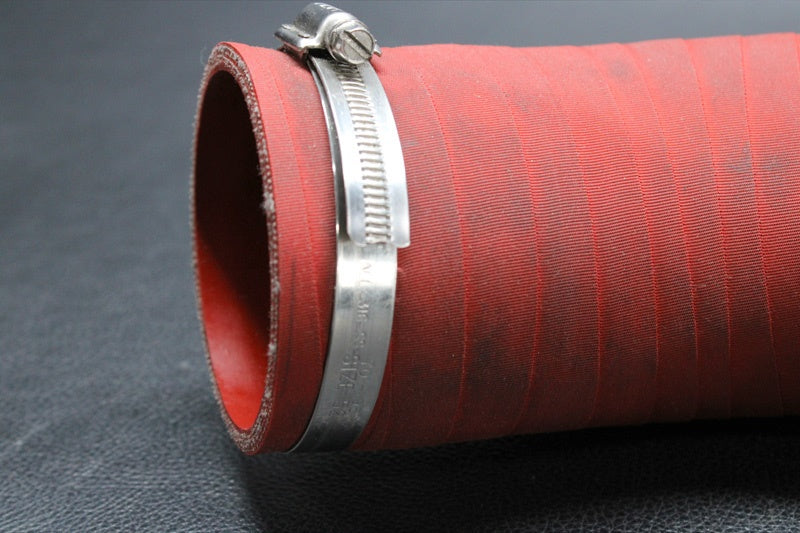 Used 14073-3839 DUCT,S/C-I/C  [K3911-44]