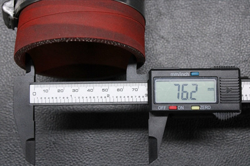 Used 14073-3839 DUCT,S/C-I/C  [K3911-44]