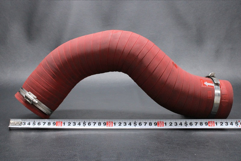 Used 14073-3839 DUCT,S/C-I/C  [K3911-44]