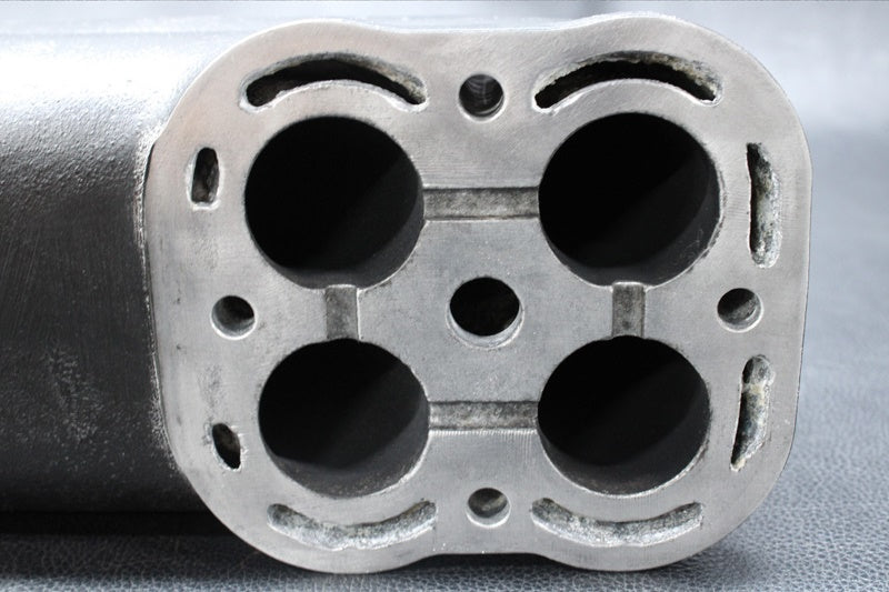 Used 18088-3730 PIPE-EXHAUST  [K3911-52]