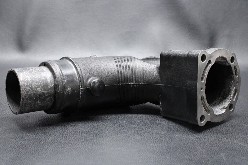 Used 18180-3751 BODY-MUFFLER  [K3911-53]